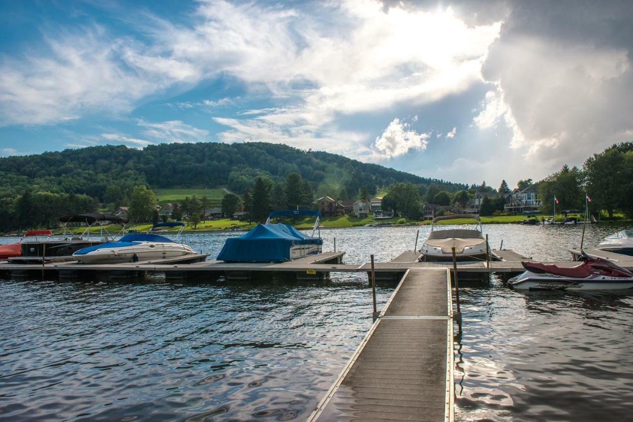 Ski Harbor #15 McHenry Exterior foto